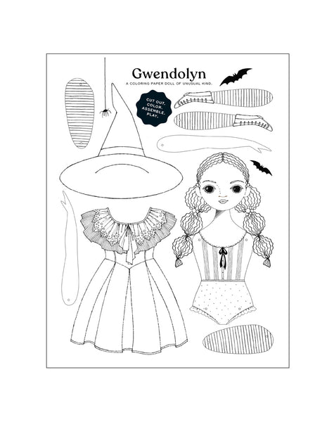 GWENDOLYN